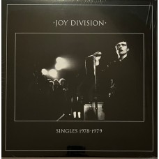 Joy Division – Singles 1978-1979